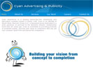 Cyan Advertising & Publishing