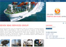 Seven Seas Services Group