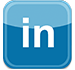 Follow us on LinkedIn