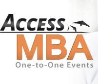 Partnership with Access MBA
