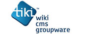 TikiWiki CMS Groupware