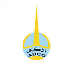 ADCO Abu Dhabi Logo
