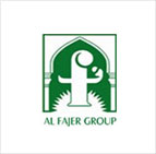 AlFajer Group Logo