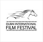 Dubai International Film Festival Logo