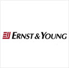 Ernst and Young Logo