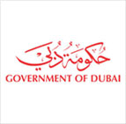 Governmet of Dubai Logo