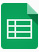 Google Spread Sheets