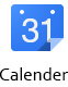 Google Business Calender