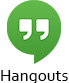 Google Business Hangouts