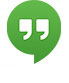 Google Hangouts