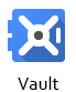 Google Business Vault