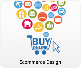 Ecommerce Design