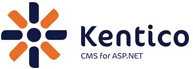 Kentico CMS