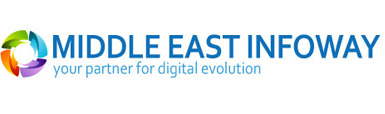 Middle East Infoway Logo