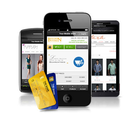 M-Commerce Dubai