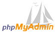 phpMyAdmin