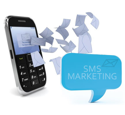 SMS Integration Dubai