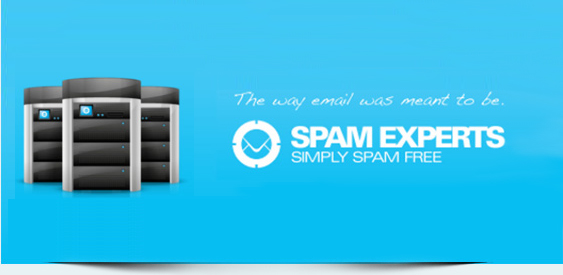 Spam Experts